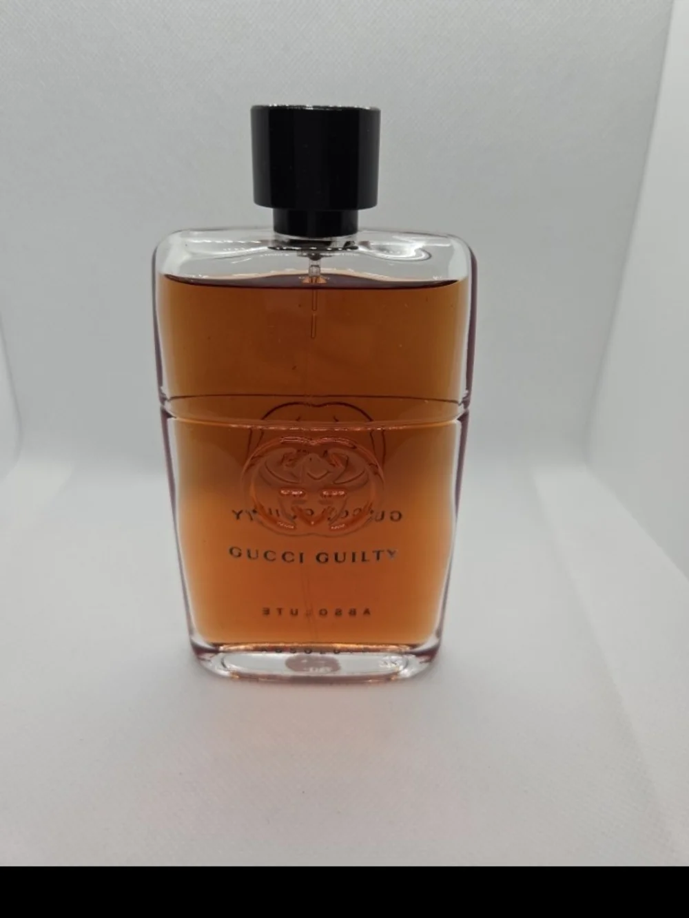 Gucci Guilty Absolute - 3 Fl Oz